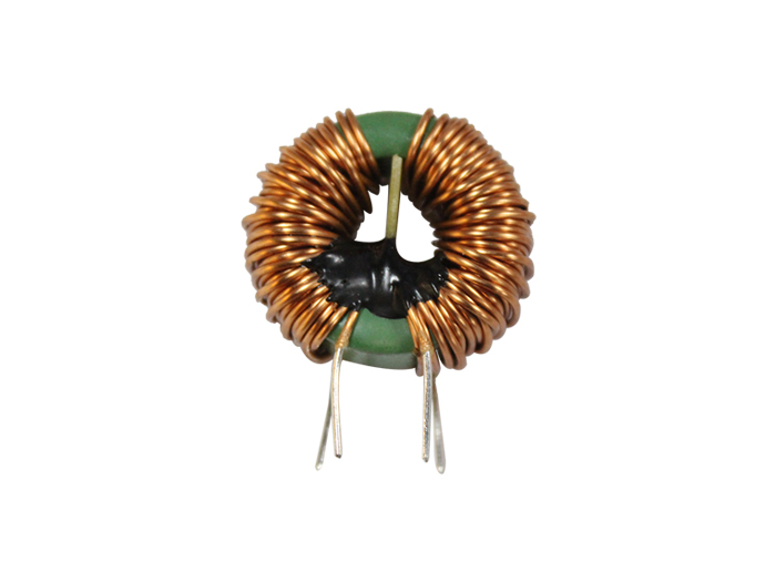 插件磁環(huán)電感