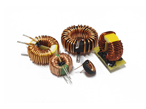 插件磁環電感